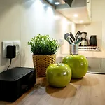 Apartament - Dachsbau Gronheim