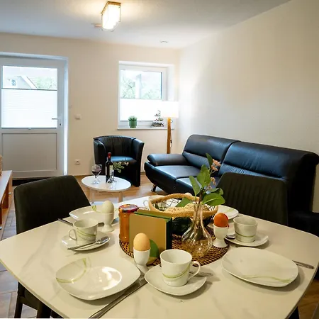 - Dachsbau Apartment *