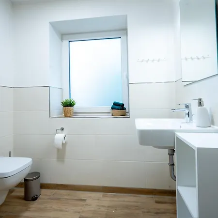 - Dachsbau Apartamento