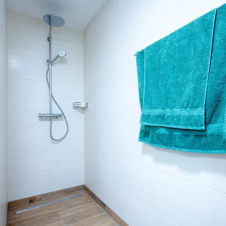 Apartamento - Dachsbau