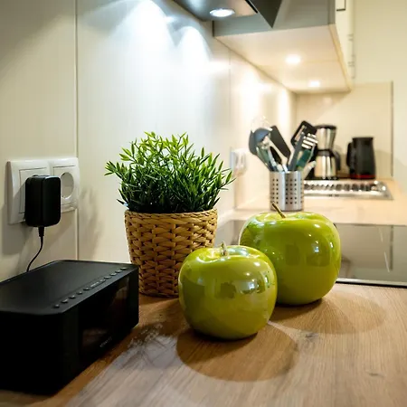 Apartamento - Dachsbau Gronheim