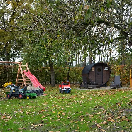 Appartamento - Dachsbau Gronheim